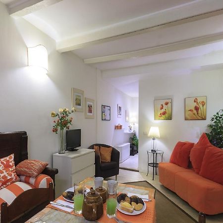 Trust-Trastevere Roma Phòng bức ảnh