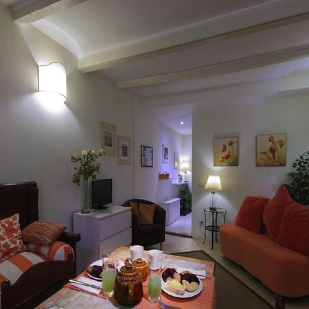 Trust-Trastevere Roma Ngoại thất bức ảnh