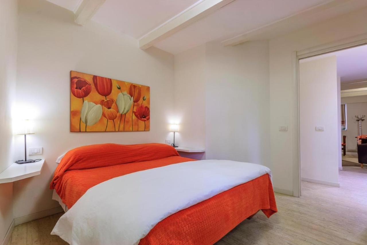 Trust-Trastevere Roma Ngoại thất bức ảnh
