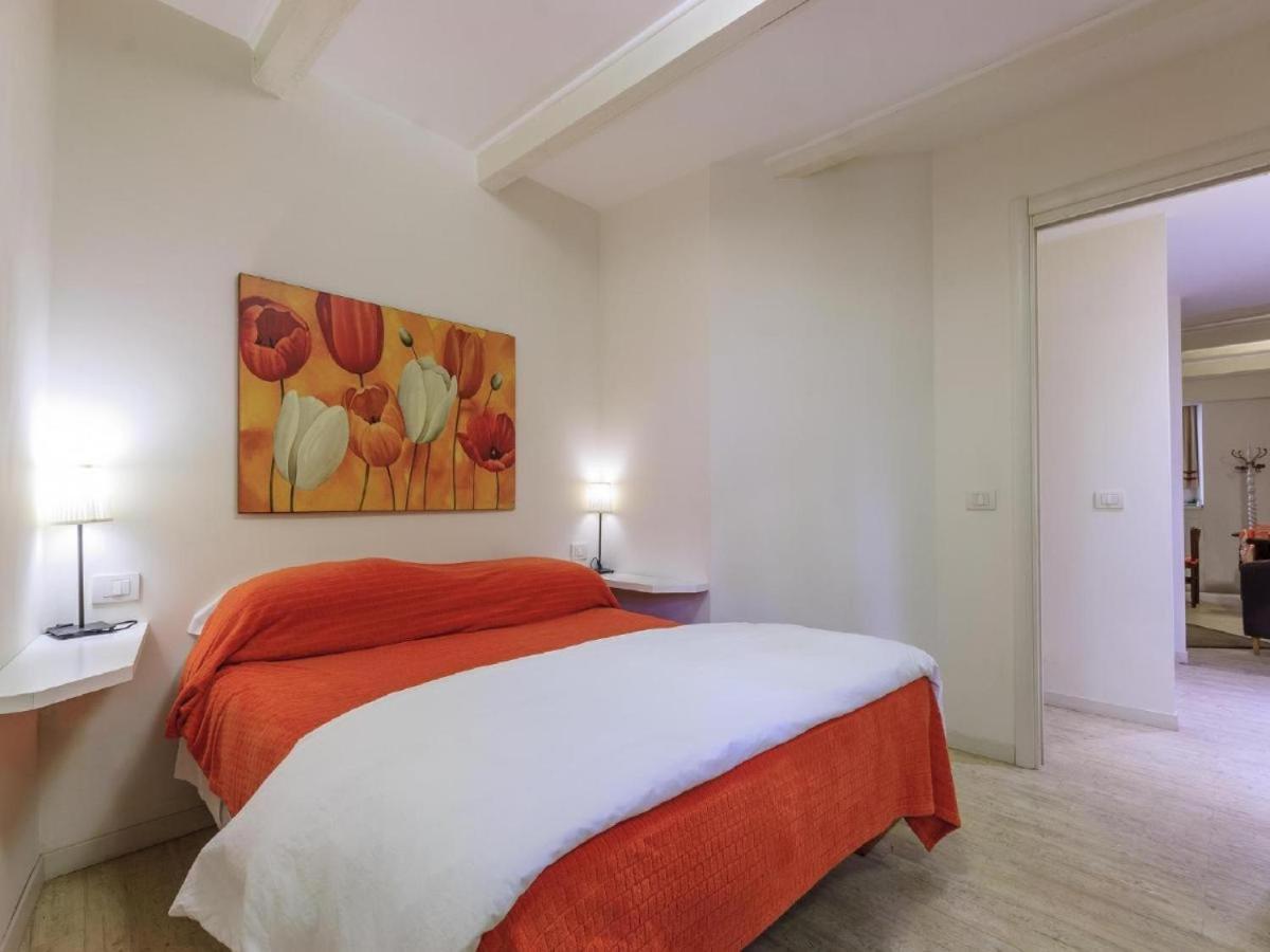Trust-Trastevere Roma Ngoại thất bức ảnh