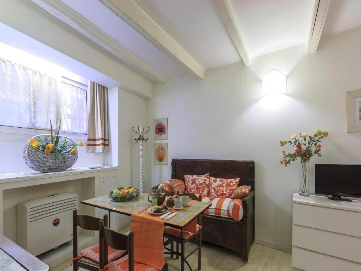 Trust-Trastevere Roma Ngoại thất bức ảnh