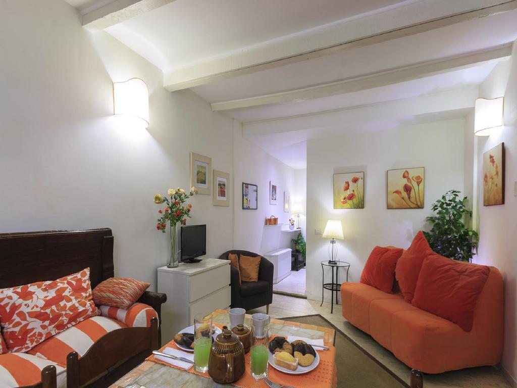 Trust-Trastevere Roma Phòng bức ảnh