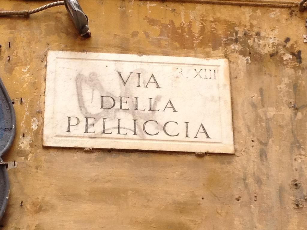 Trust-Trastevere Roma Ngoại thất bức ảnh
