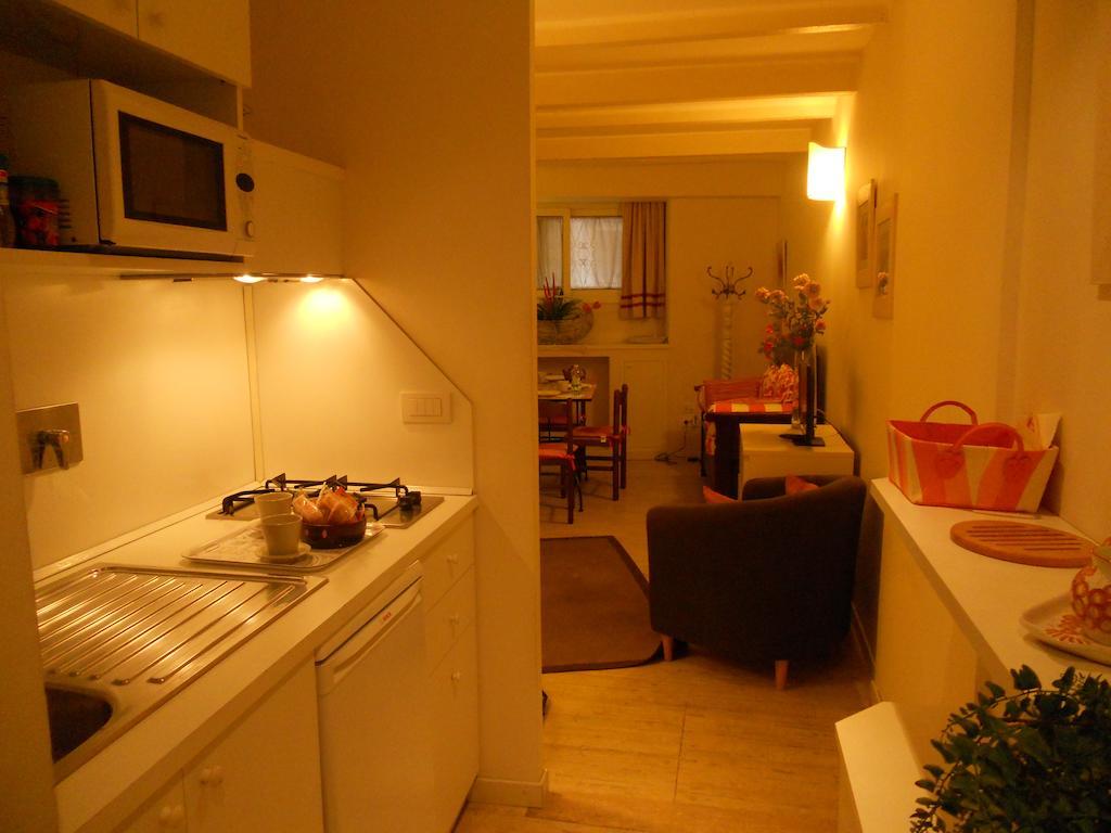 Trust-Trastevere Roma Phòng bức ảnh