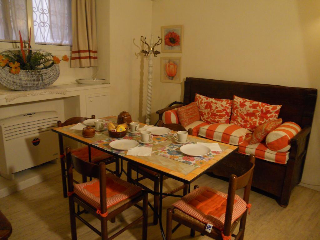 Trust-Trastevere Roma Ngoại thất bức ảnh