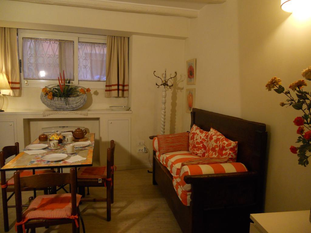 Trust-Trastevere Roma Ngoại thất bức ảnh